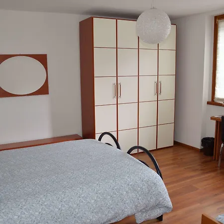 Panzió Sosta Sul