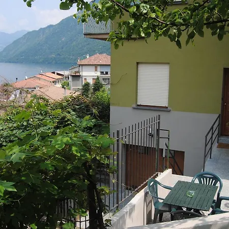 Sosta Sul Panzió *
