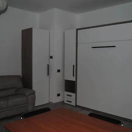 Sosta Sul B&B