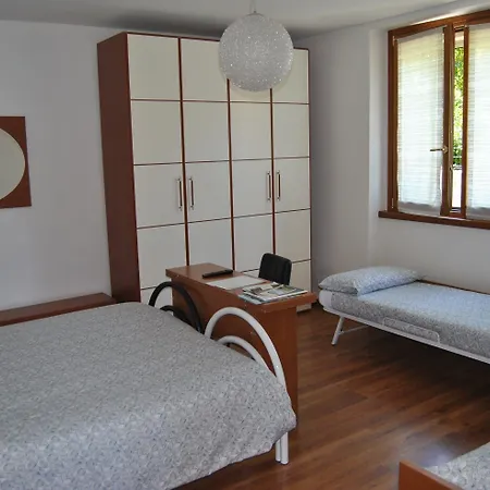 Sosta Sul 住宿加早餐酒店 *