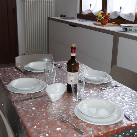 Sosta Sul B&B