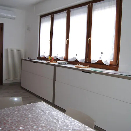 Sosta Sul B&B 레체노