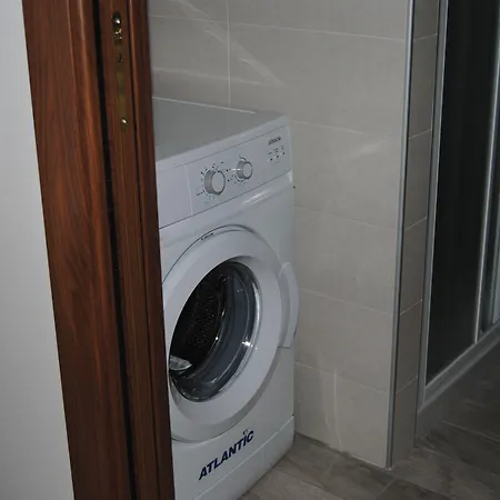 Sosta Sul B&B
