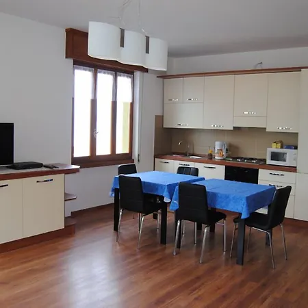 Sosta Sul B&B