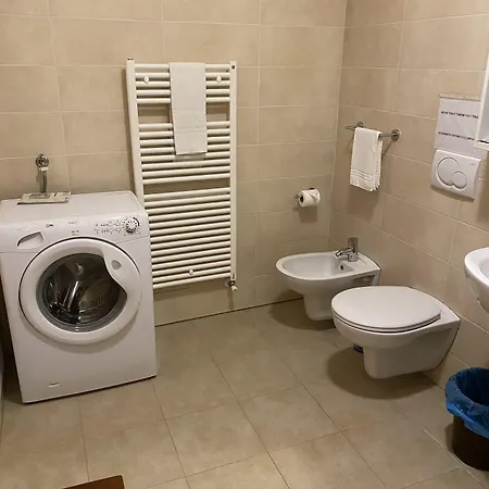 B&B Sosta Sul