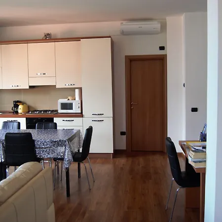 B&B Sosta Sul *