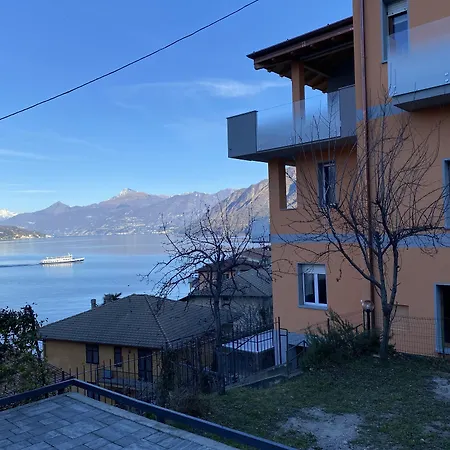 Panzió Sosta Sul Lezzeno