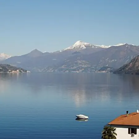 Sosta Sul * Lezzeno