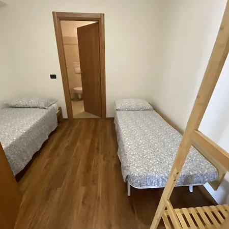 Sosta Sul Panzió