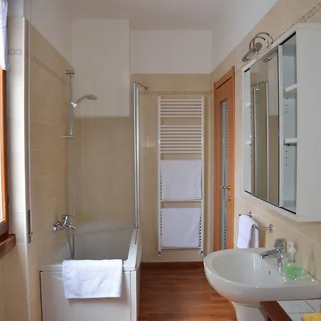 B&B Sosta Sul *