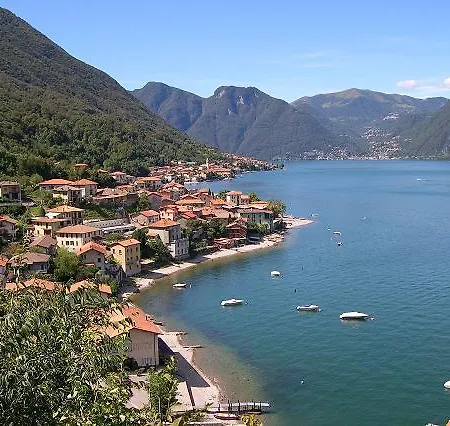 Sosta Sul