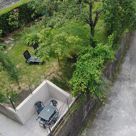 Sosta Sul Lezzeno