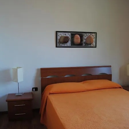Sosta Sul B&B