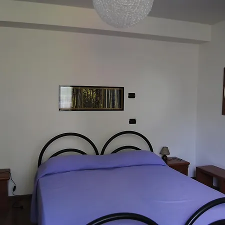 Sosta Sul B&B