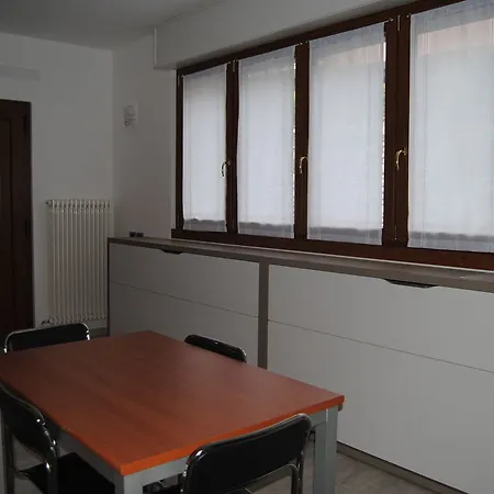 住宿加早餐酒店 Sosta Sul