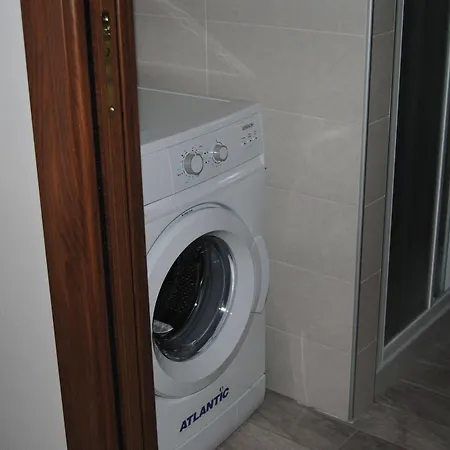 Oda ve Kahvaltı Sosta Sul