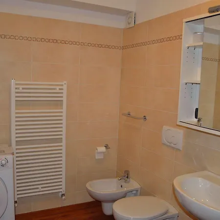 B&B Sosta Sul
