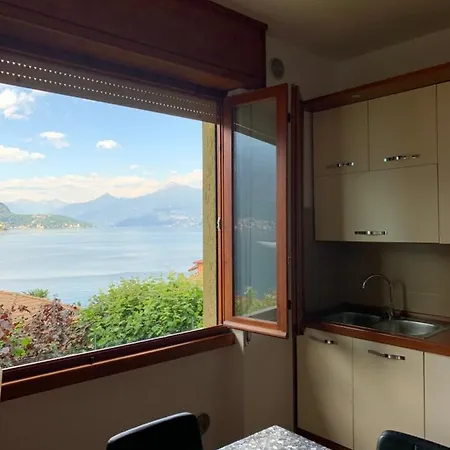 B&B Sosta Sul Lago Отель типа 