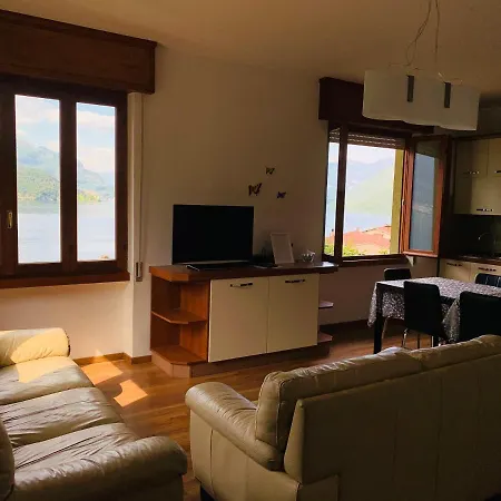 B&B Sosta Sul Lago Отель типа 