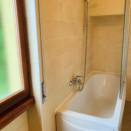 B&B Sosta Sul Lago * Лезено