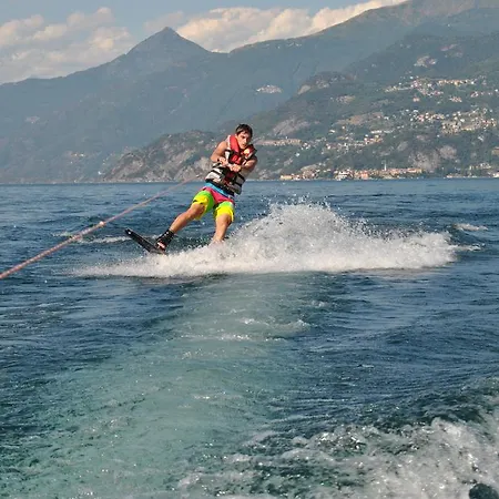B&B Sosta Sul Lago Bed & Breakfast Lezzeno