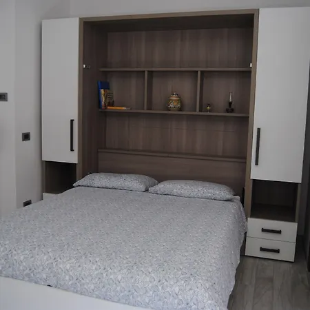 B&B Sosta Sul Lago *