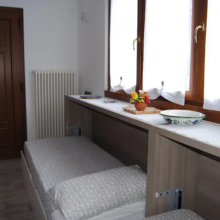 B&B Sosta Sul Lago