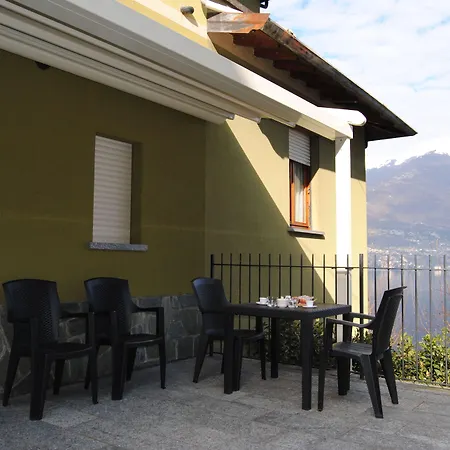 B&B Sosta Sul Lago *