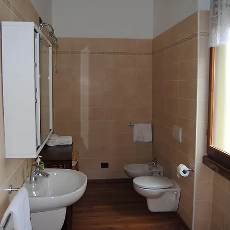 B&B Sosta Sul Lago Отель типа 