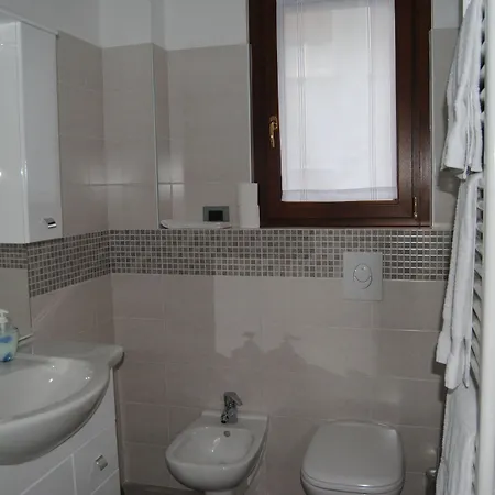 B&B Sosta Sul Lago *