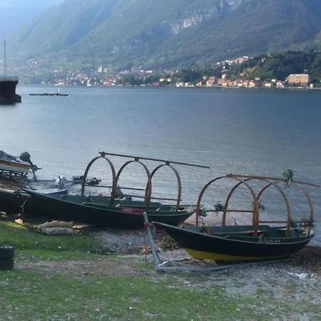 Bed & Breakfast B&B Sosta Sul Lago *