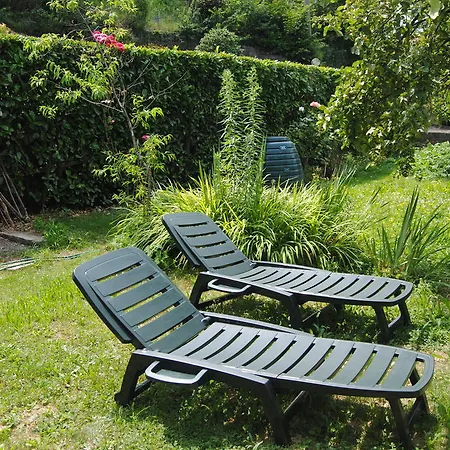 Bed & Breakfast B&B Sosta Sul Lago *