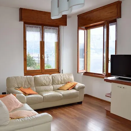 B&B Sosta Sul Lago Lezzeno