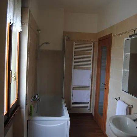 Bed & Breakfast B&B Sosta Sul Lago