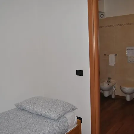 B&B Sosta Sul Lago *