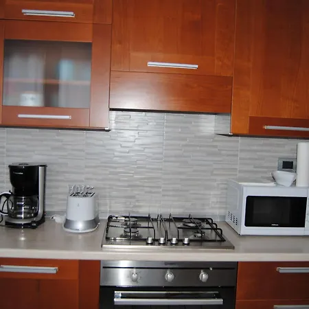 B&B Sosta Sul Lago Bed & Breakfast